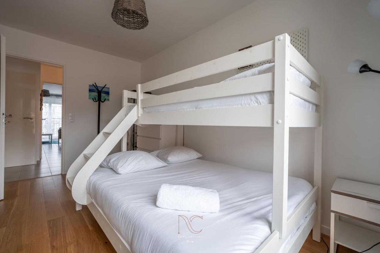 *Disneyland-Paris* 7Pers, Wifi, Netflix, Parking Montévrain Eksteriør bilde