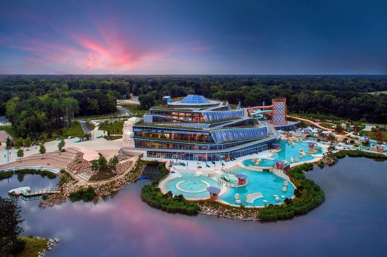 *Disneyland-Paris* 7Pers, Wifi, Netflix, Parking Montévrain Eksteriør bilde